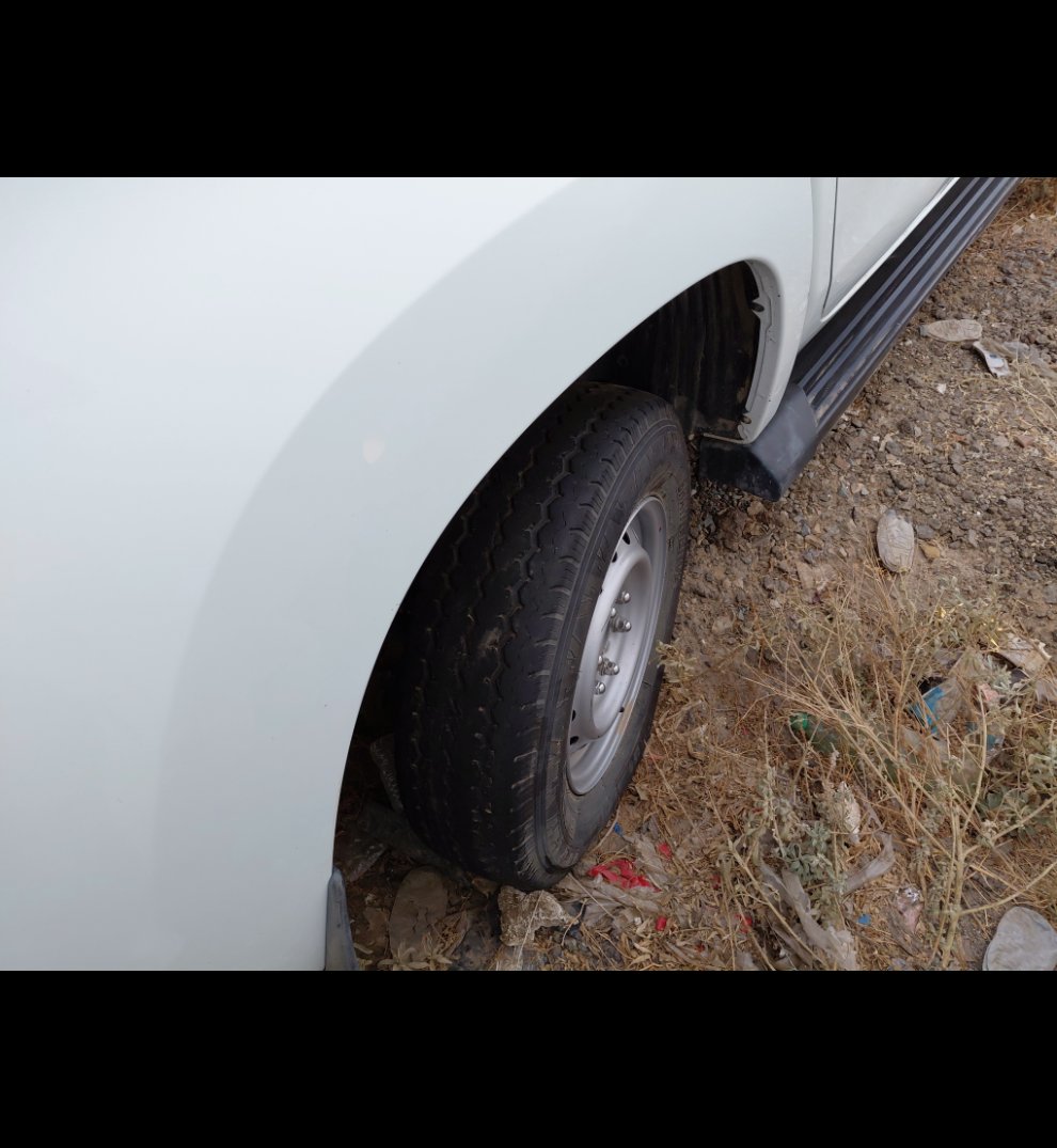 ميتسوبيشي L200  2023 image