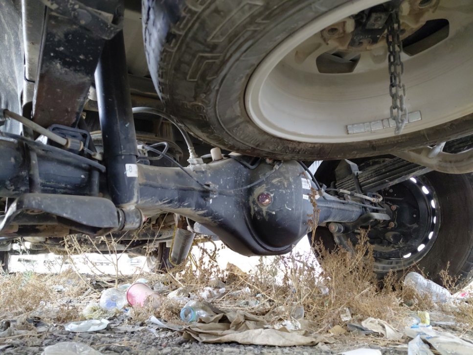 ميتسوبيشي L200  2023 image