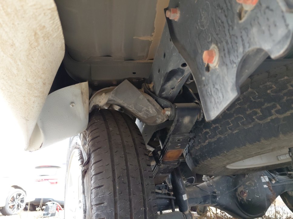 ميتسوبيشي L200  2023 image