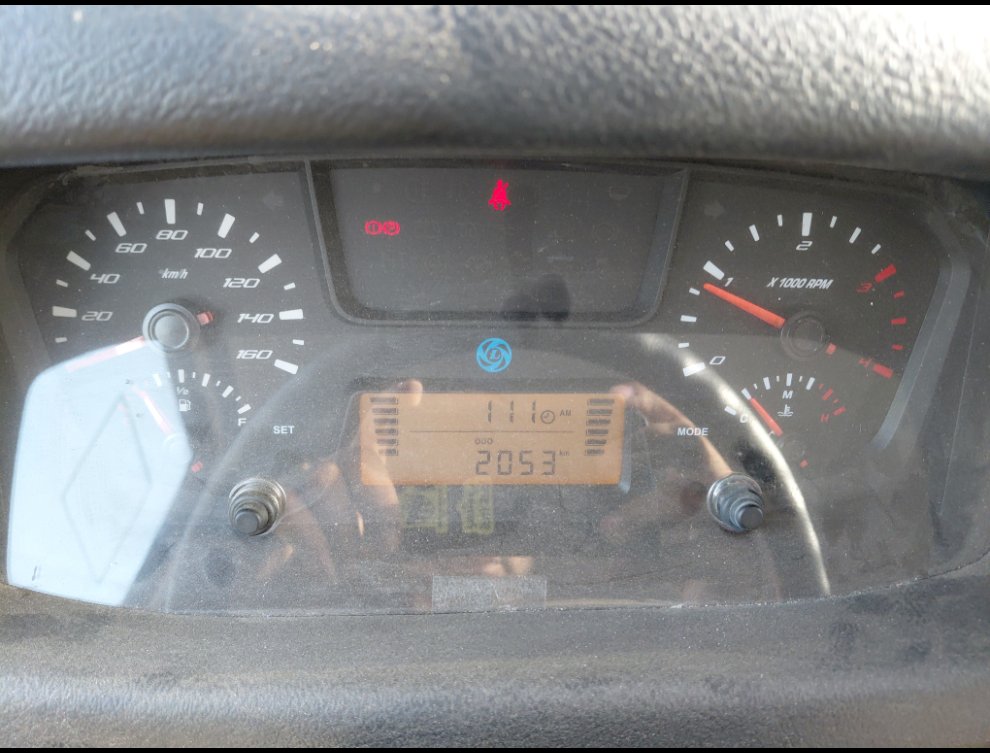 Ashok Leyland GAZL  2023 image