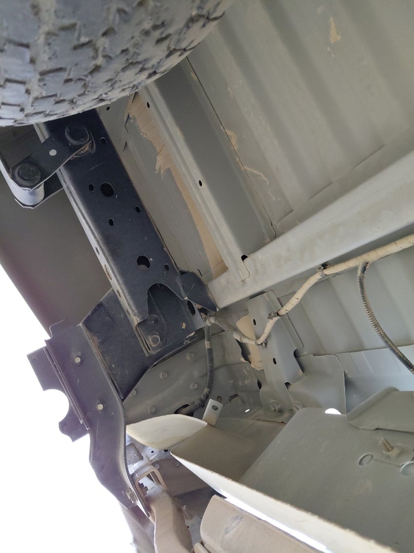 ميتسوبيشي L200  2023 image