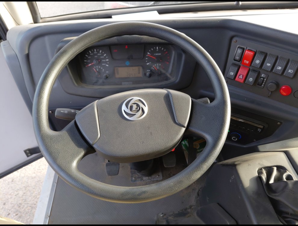 Ashok Leyland GAZL  2023 image