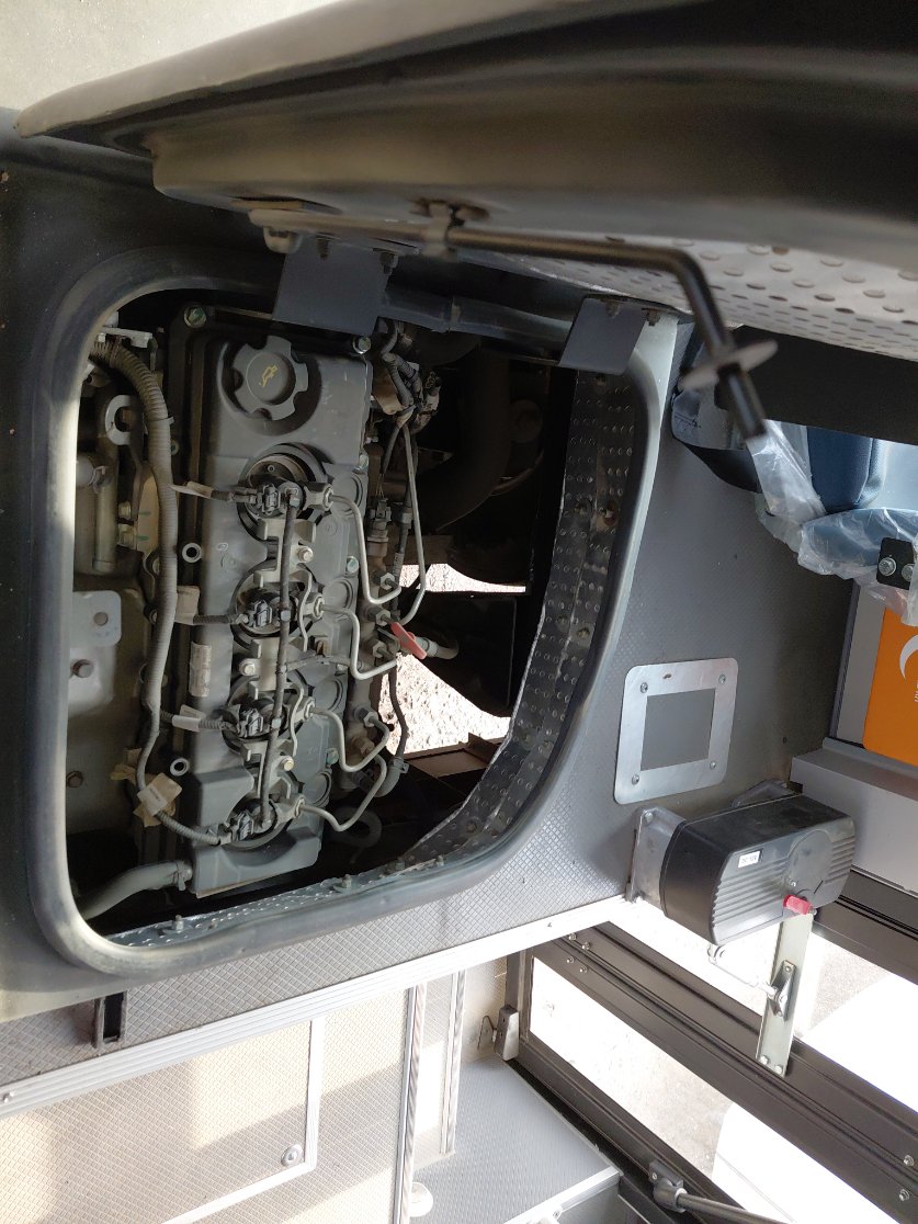 Ashok Leyland GAZL  2023 image