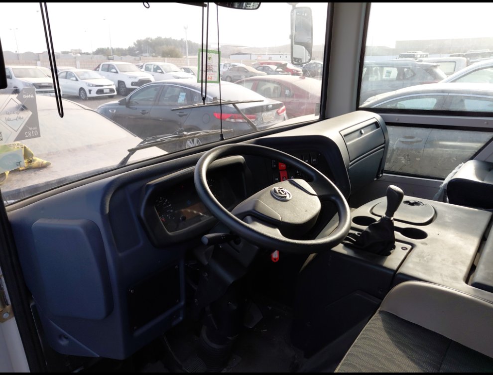 Ashok Leyland GAZL  2023 image