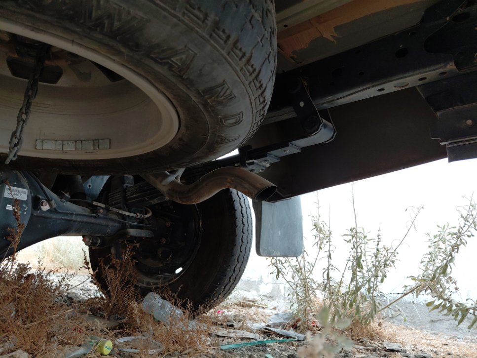 ميتسوبيشي L200  2023 image