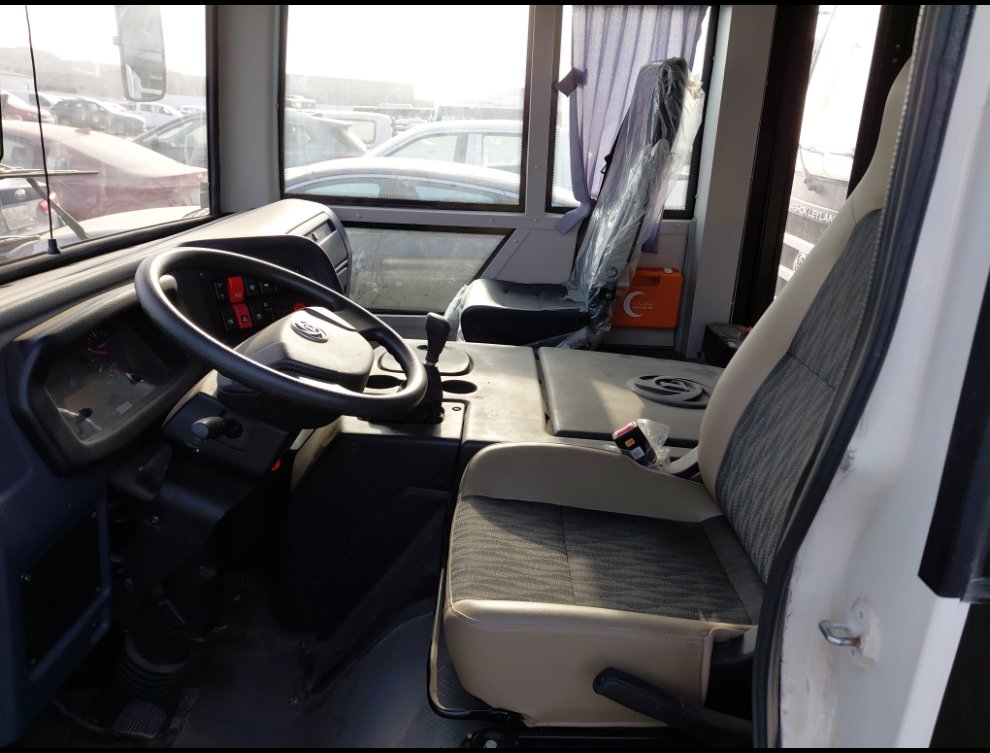 Ashok Leyland GAZL  2023 image