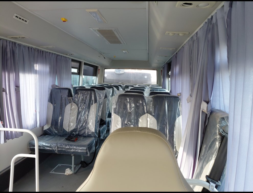 Ashok Leyland GAZL  2023 image