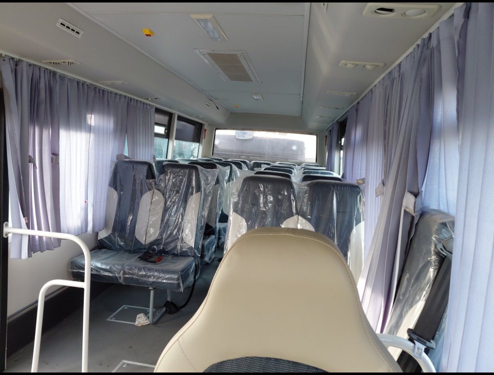 Ashok Leyland GAZL  2023 image