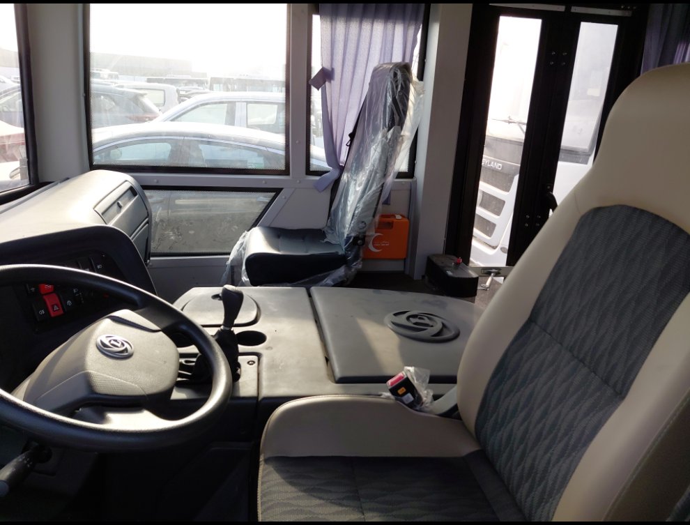 Ashok Leyland GAZL  2023 image