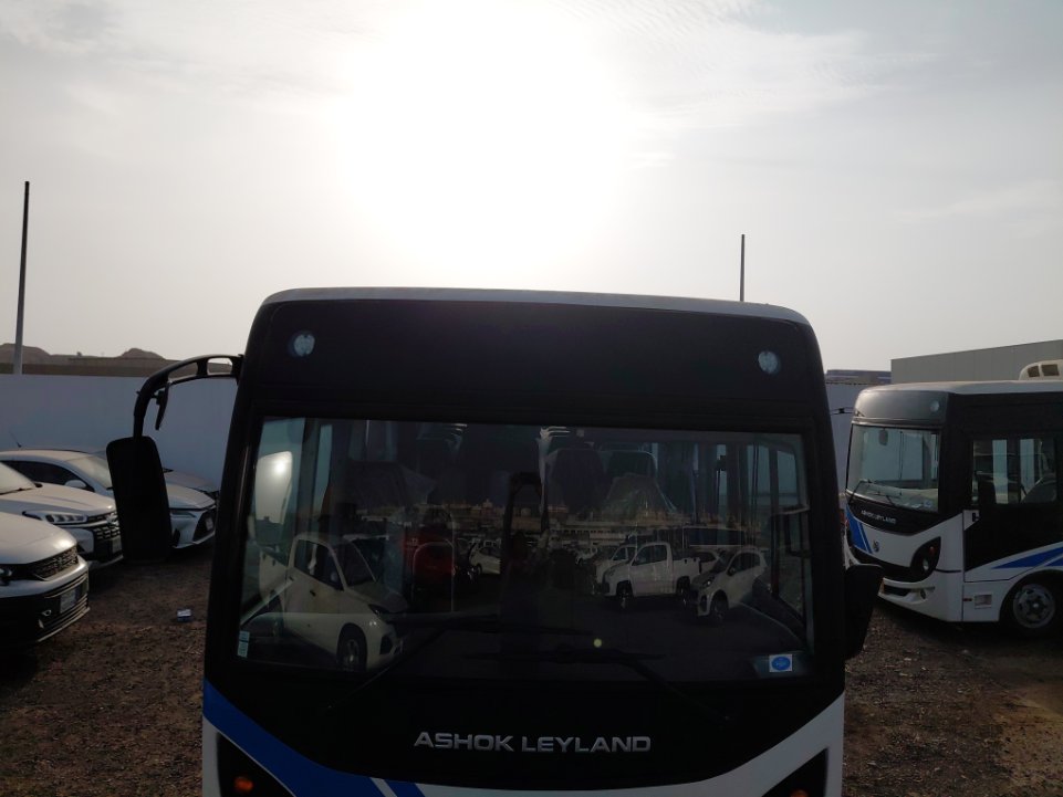 Ashok Leyland GAZL  2023 image