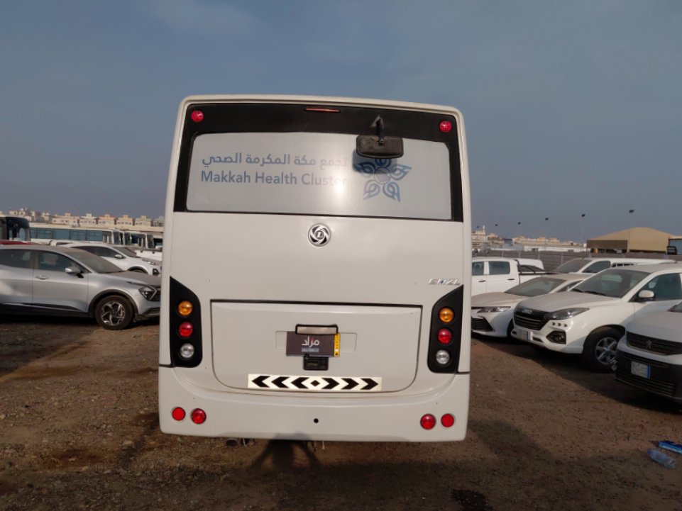 Ashok Leyland GAZL  2023 image