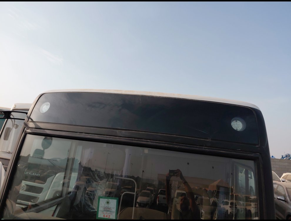 Ashok Leyland GAZL  2023 image