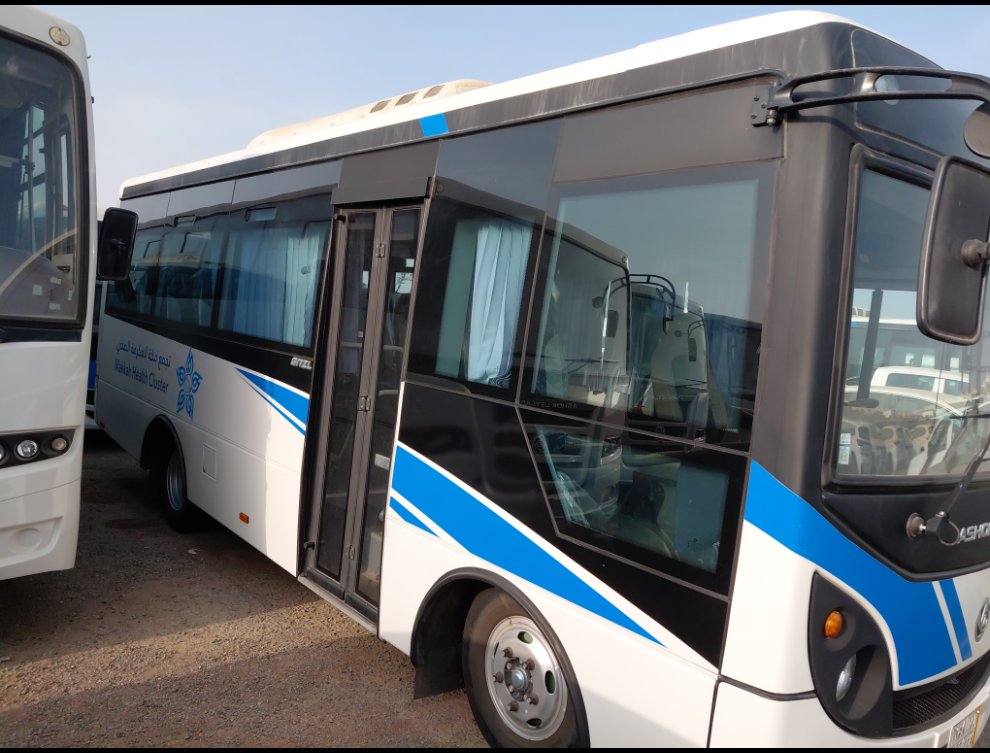 Ashok Leyland GAZL  2023 image