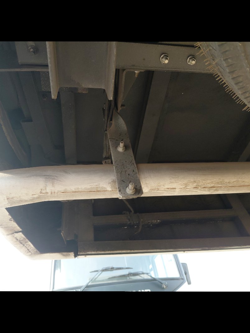 Ashok Leyland GAZL  2023 image