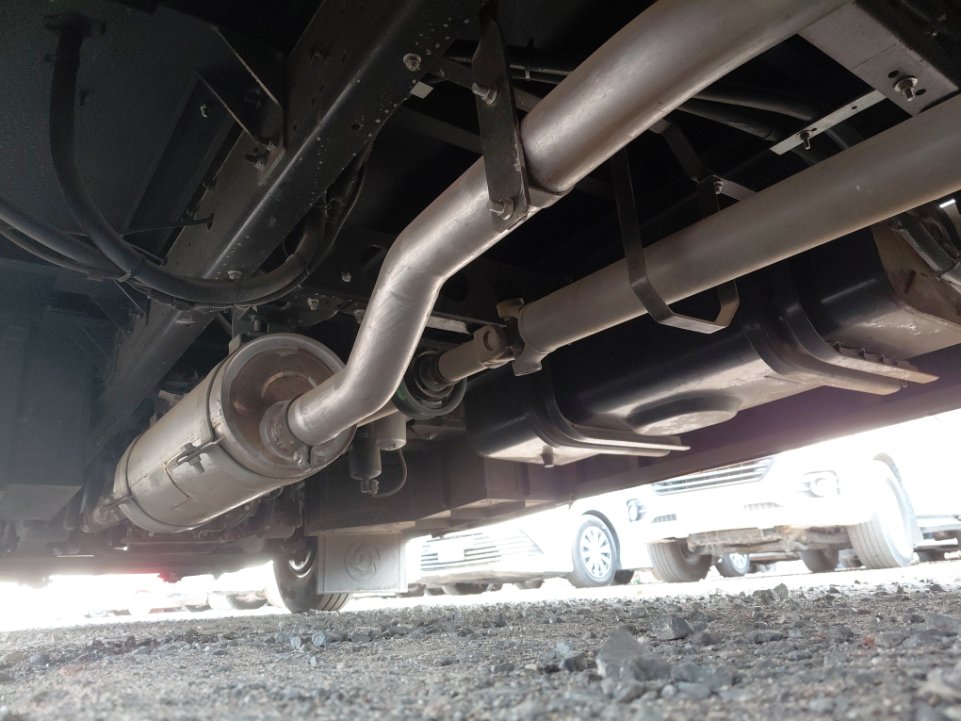 Ashok Leyland GAZL  2023 image