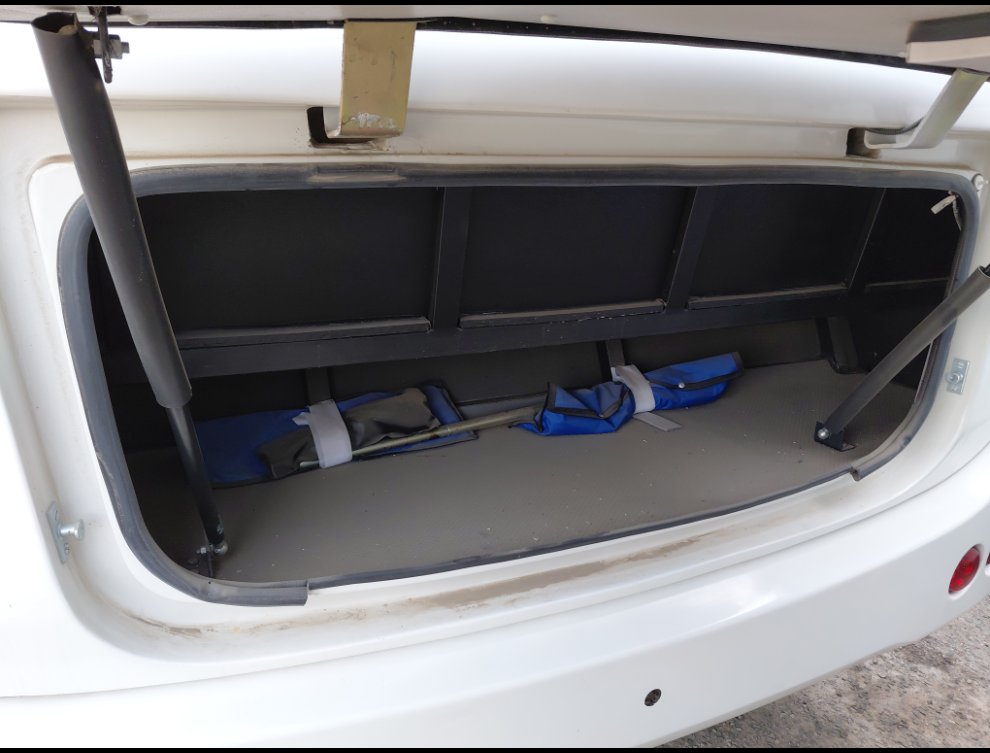 Ashok Leyland GAZL  2023 image