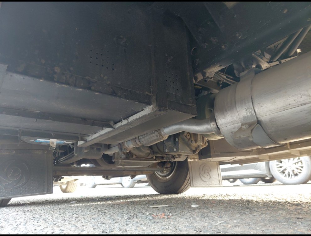 Ashok Leyland GAZL  2023 image