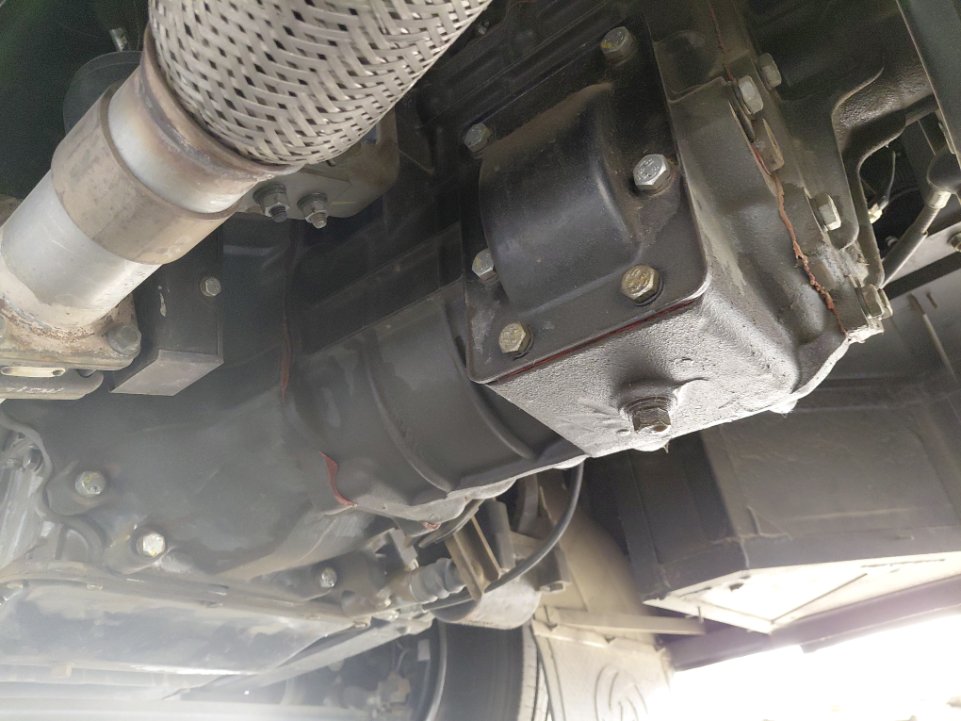 Ashok Leyland GAZL  2023 image