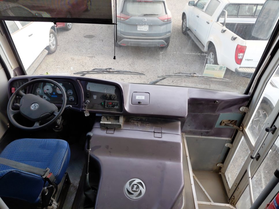 Ashok Leyland Falcon  2023 image