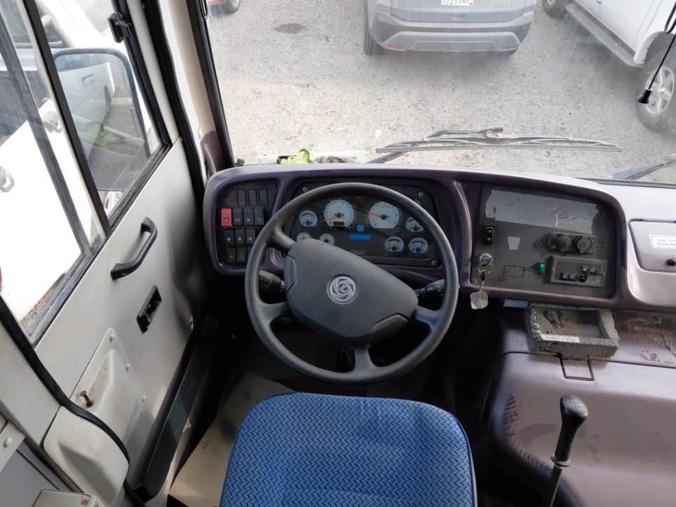 Ashok Leyland Falcon  2023 image