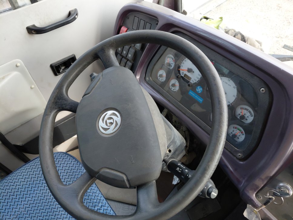 Ashok Leyland Falcon  2023 image