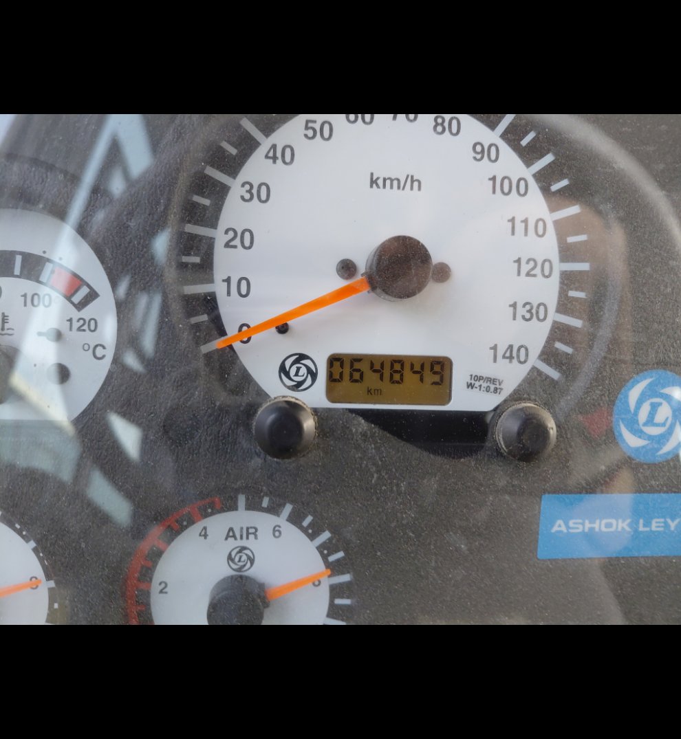 Ashok Leyland Falcon  2023 image