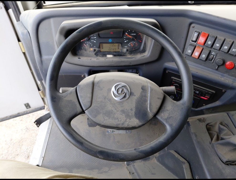 Ashok Leyland GAZL  2023 image