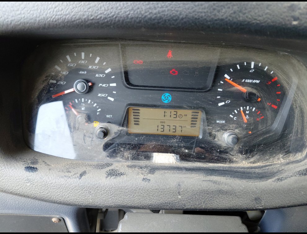 Ashok Leyland GAZL  2023 image