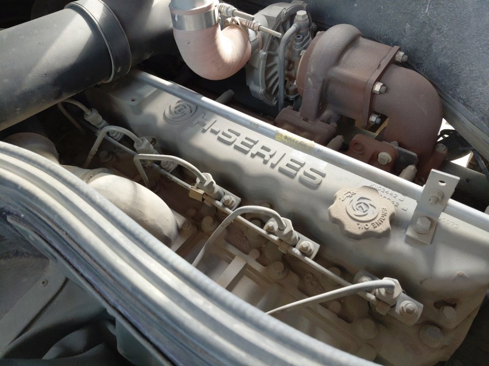 Ashok Leyland Falcon  2023 image