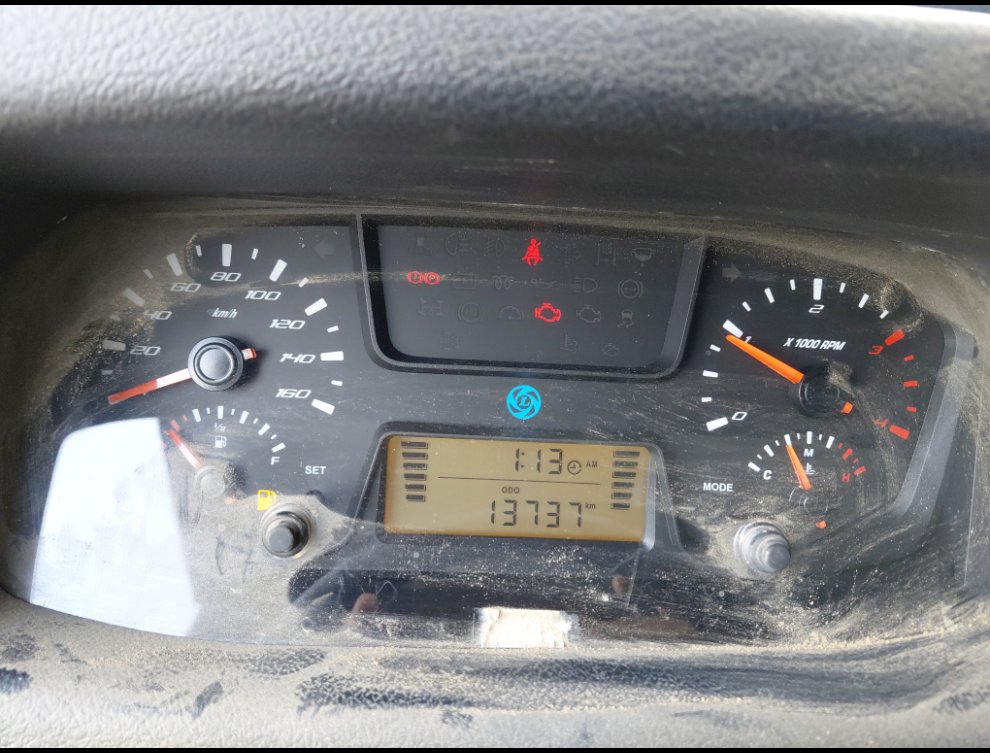 Ashok Leyland GAZL  2023 image