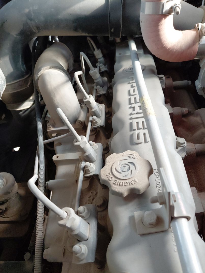 Ashok Leyland Falcon  2023 image