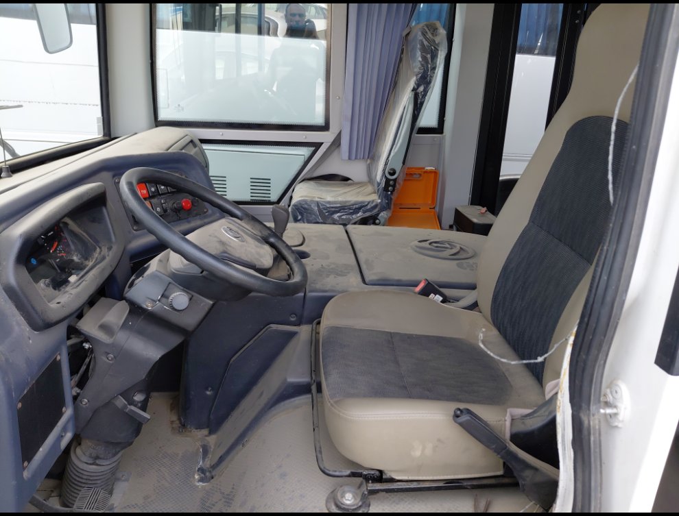 Ashok Leyland GAZL  2023 image