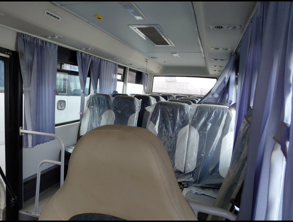 Ashok Leyland GAZL  2023 image