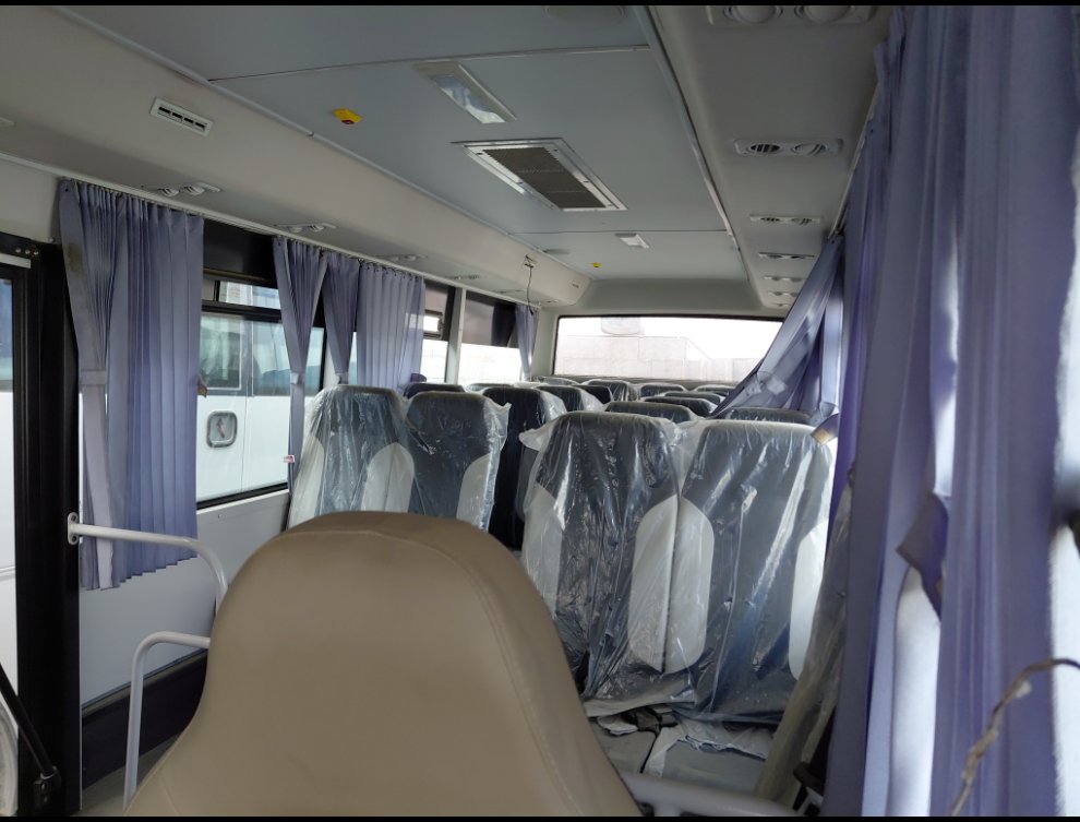 Ashok Leyland GAZL  2023 image