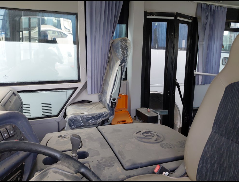 Ashok Leyland GAZL  2023 image