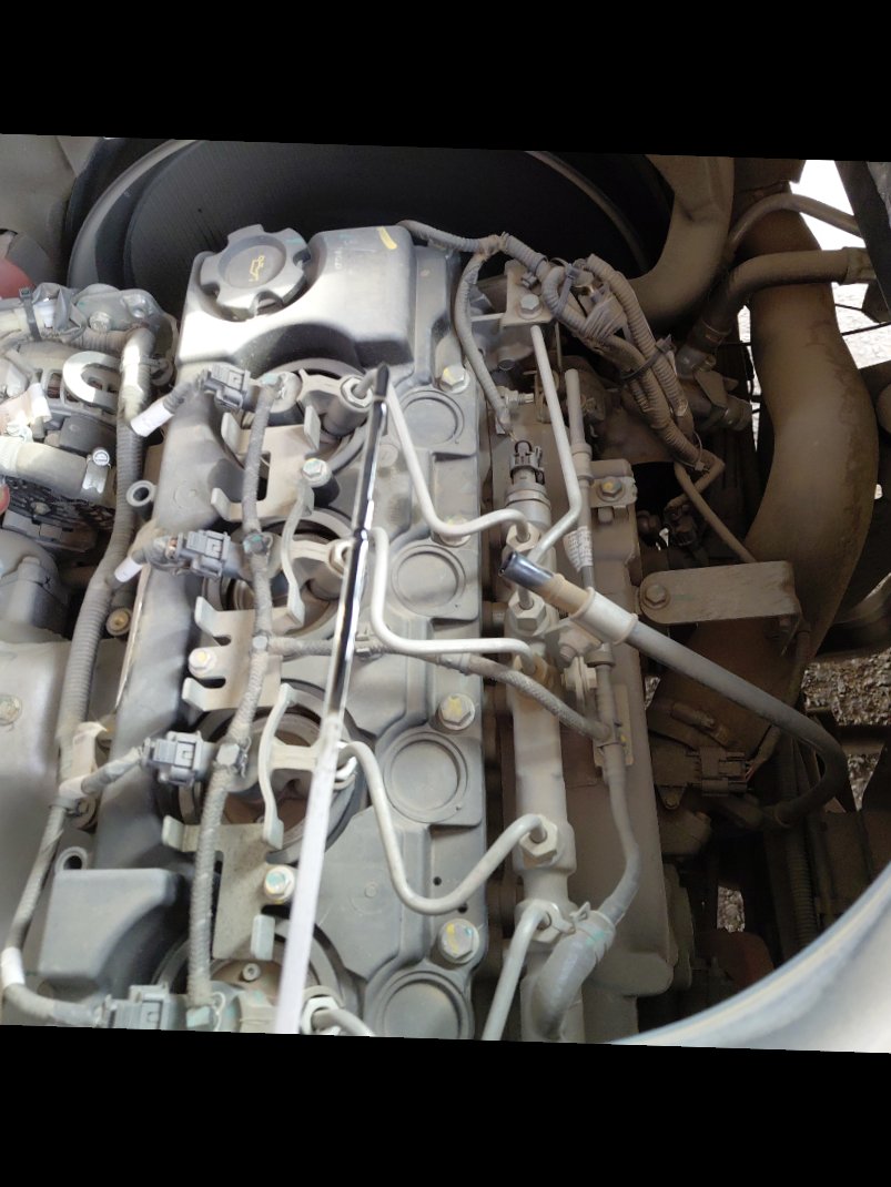 Ashok Leyland GAZL  2023 image