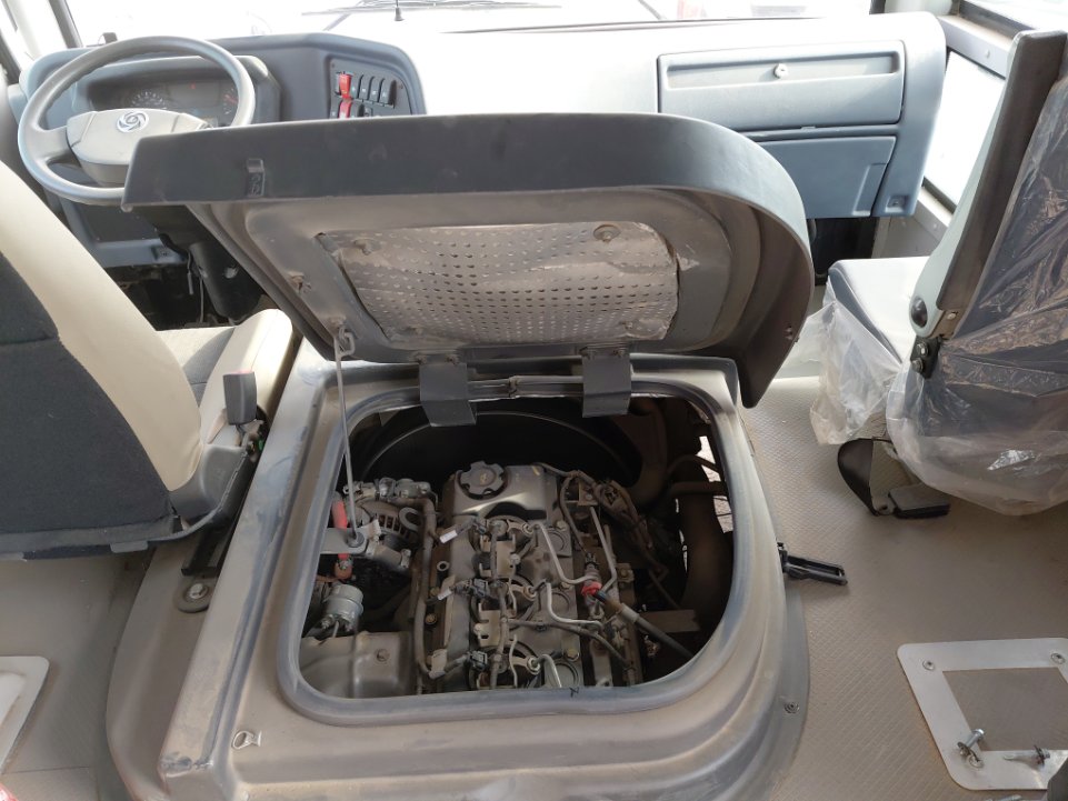 Ashok Leyland GAZL  2023 image