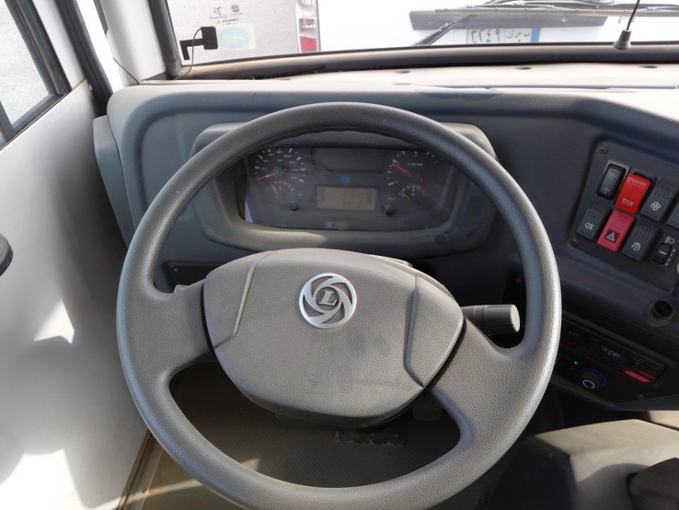 Ashok Leyland GAZL  2023 image