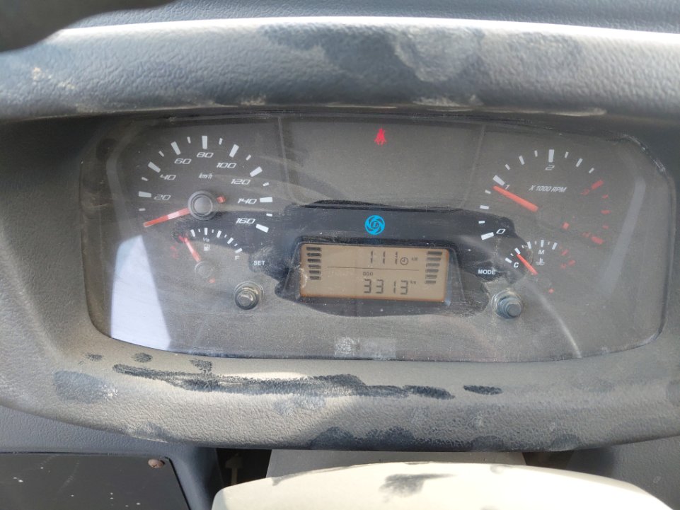 Ashok Leyland GAZL  2023 image