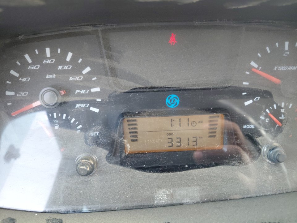 Ashok Leyland GAZL  2023 image