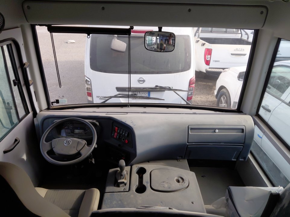 Ashok Leyland GAZL  2023 image