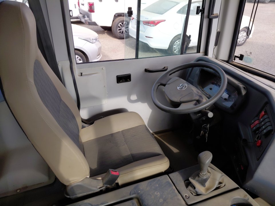 Ashok Leyland GAZL  2023 image