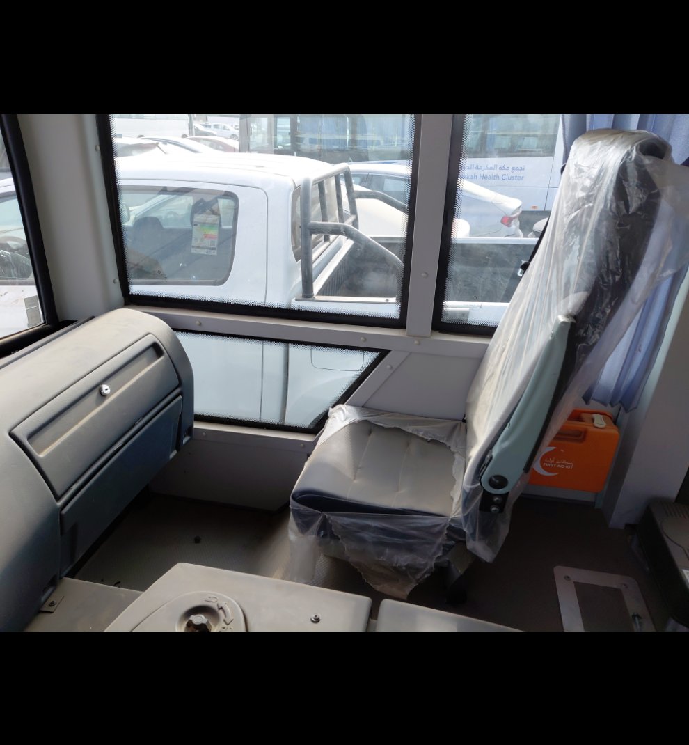 Ashok Leyland GAZL  2023 image