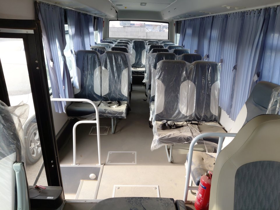 Ashok Leyland GAZL  2023 image