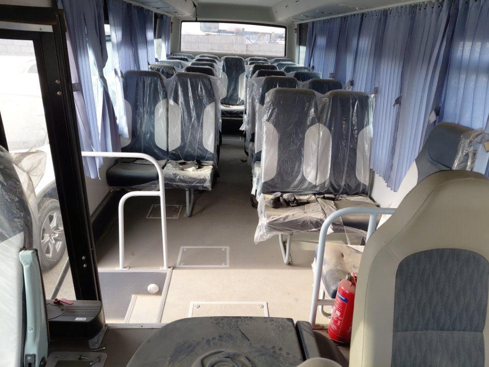 Ashok Leyland GAZL  2023 image