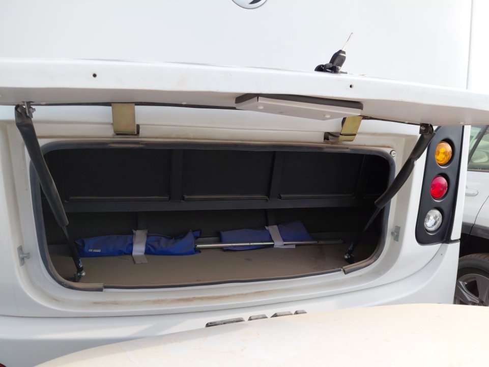 Ashok Leyland GAZL  2023 image