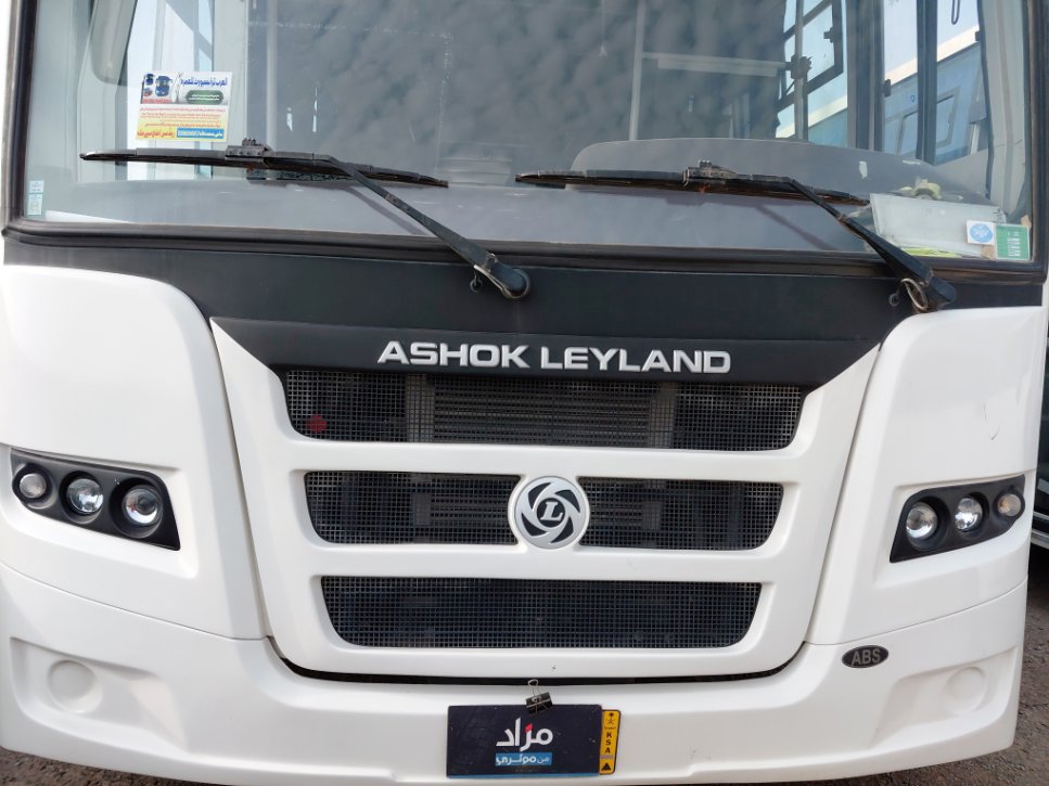 Ashok Leyland Falcon  2023 image