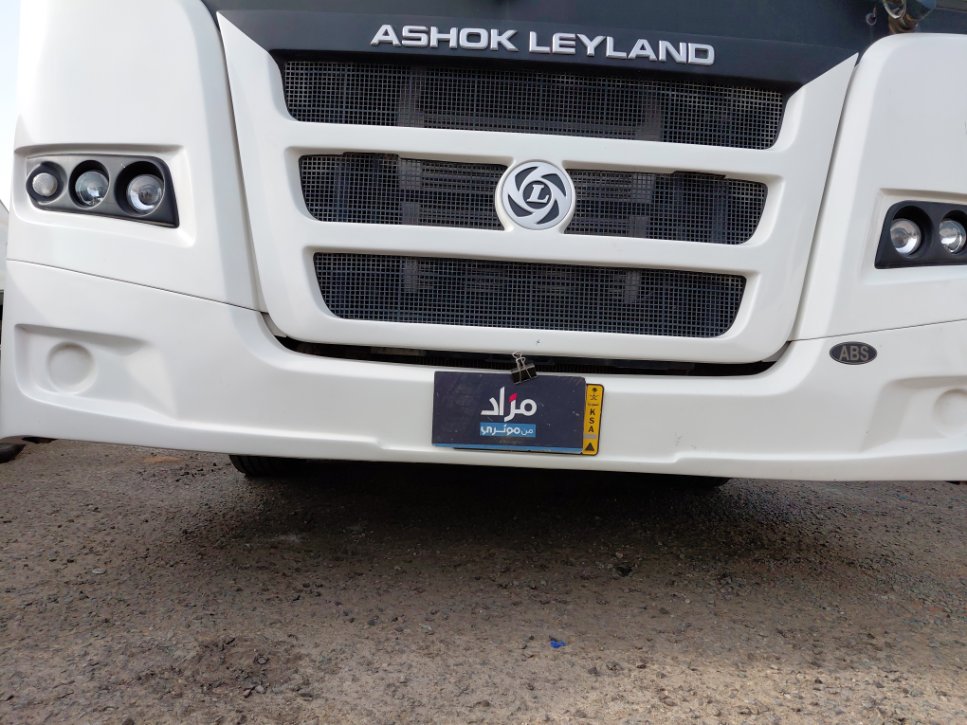 Ashok Leyland Falcon  2023 image