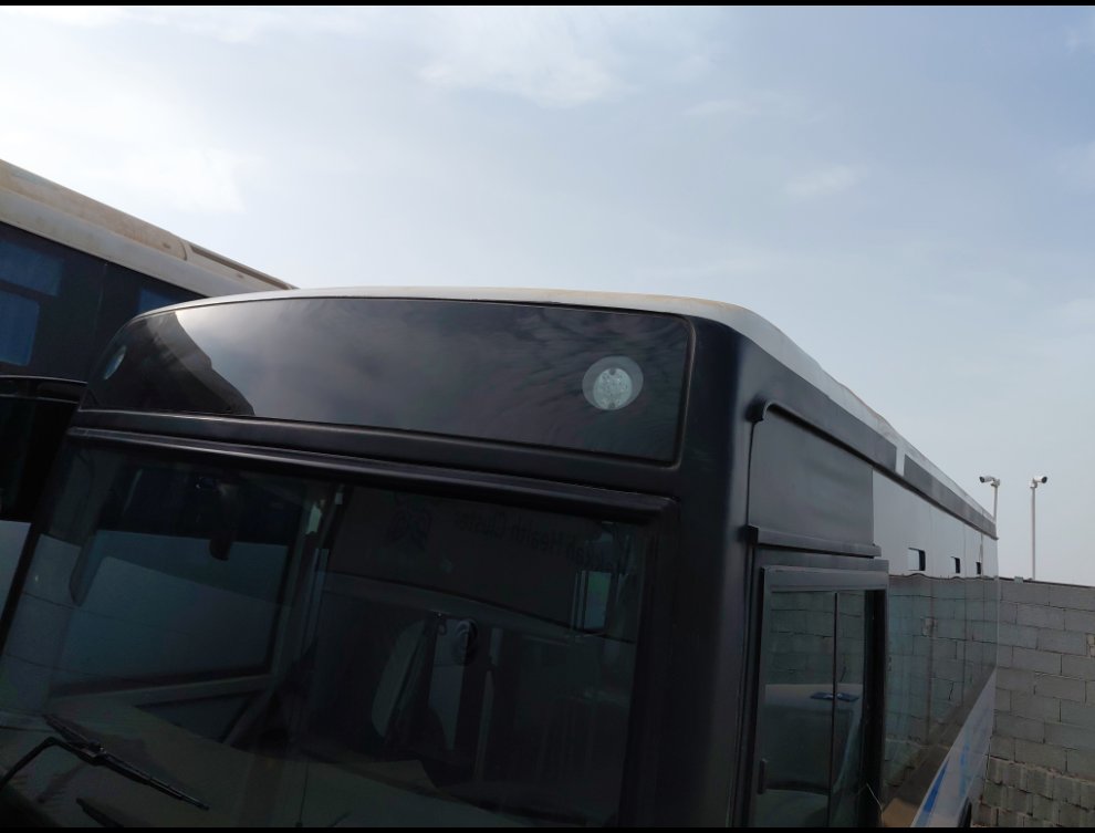 Ashok Leyland GAZL  2023 image