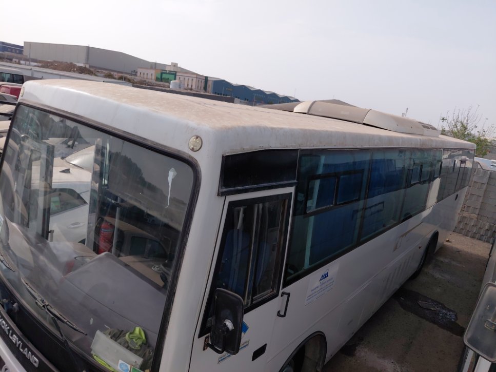 Ashok Leyland Falcon  2023 image